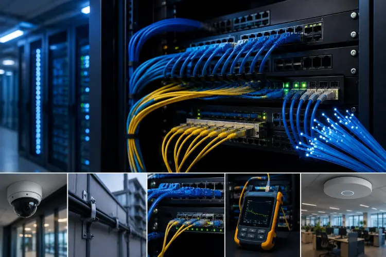 Fiber optik altyapı hangi işletmeler için doğru yatırım olur?