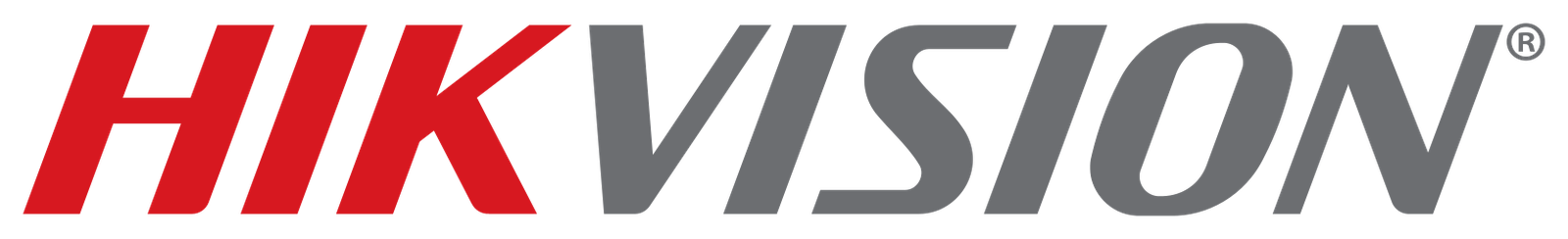 Hikvision