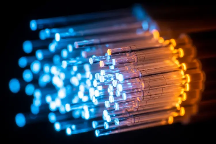 Fiber Optik Altyapı
