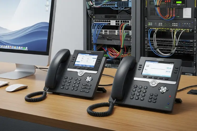 Telefon Santralleri