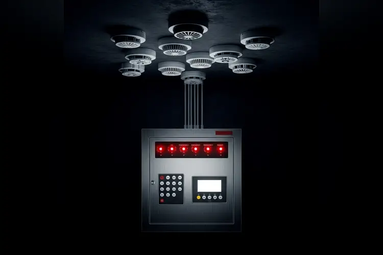 Yangın Alarm Sistemleri